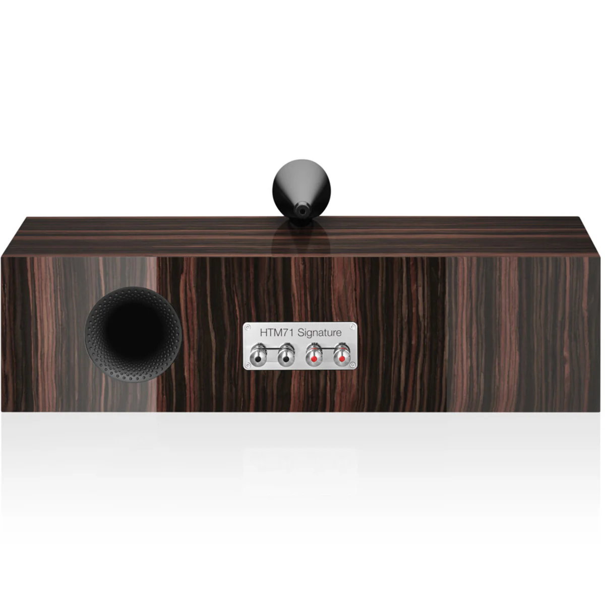 Bowers & Wilkins HTM71 S3 Signature 3-Way Center Channel Loudspeaker - Image 18