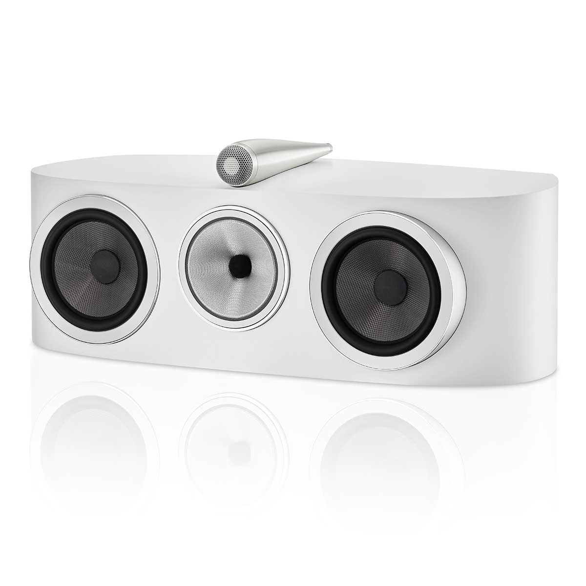 Bowers & Wilkins HTM81 D4 Center Channel Speaker - Image 11
