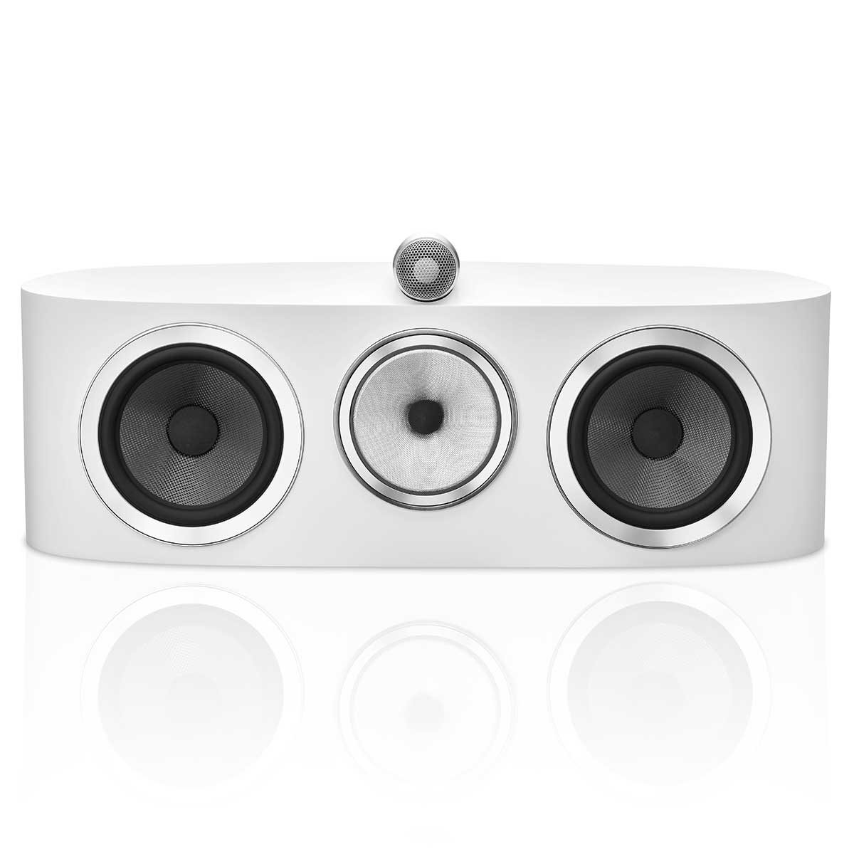 Bowers & Wilkins HTM81 D4 Center Channel Speaker - Image 13