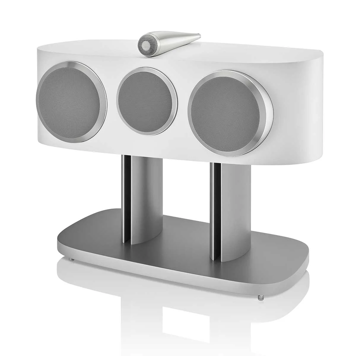 Bowers & Wilkins HTM81 D4 Center Channel Speaker - Image 17