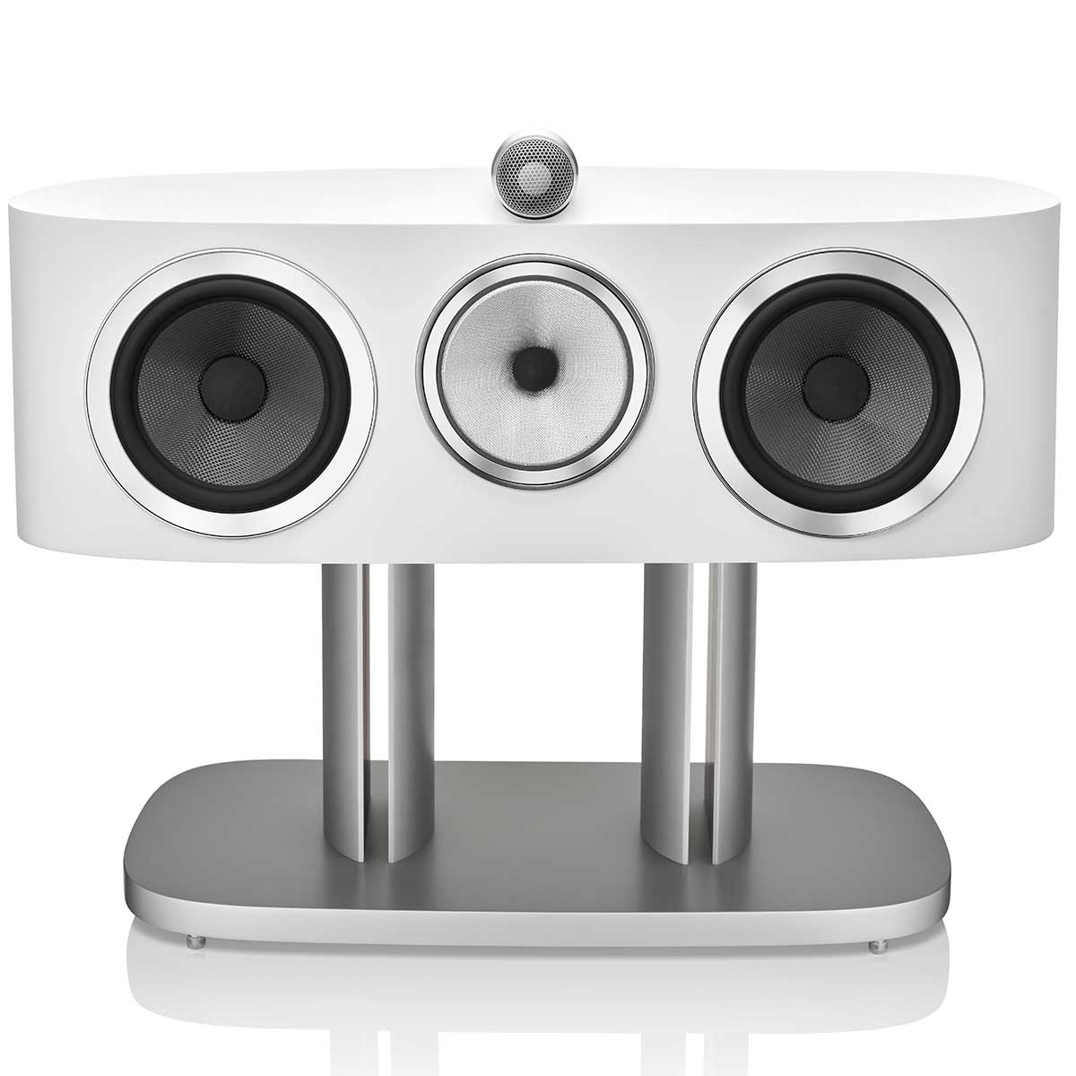Bowers & Wilkins HTM81 D4 Center Channel Speaker - Image 18
