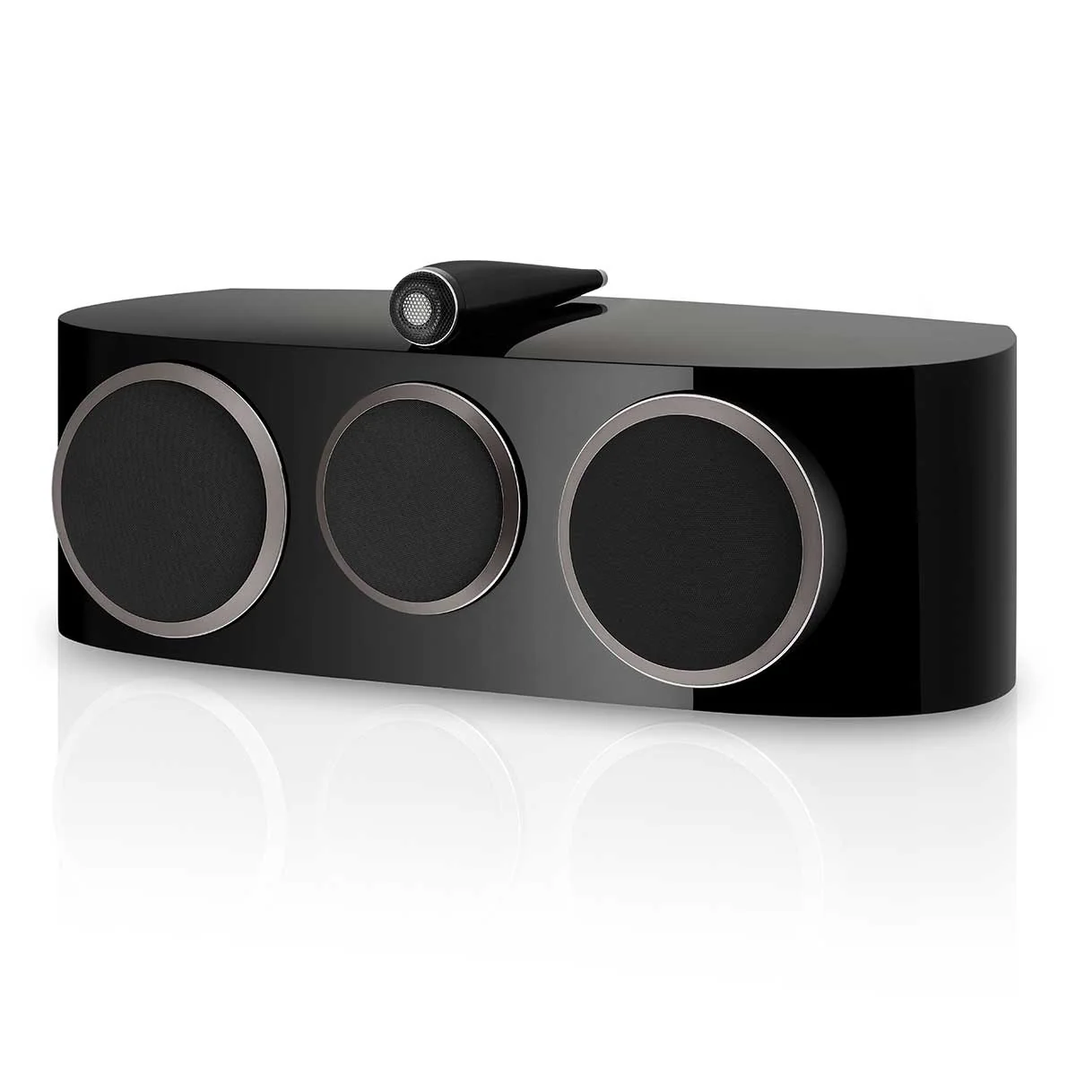Bowers & Wilkins HTM81 D4 Center Channel Speaker - Image 2