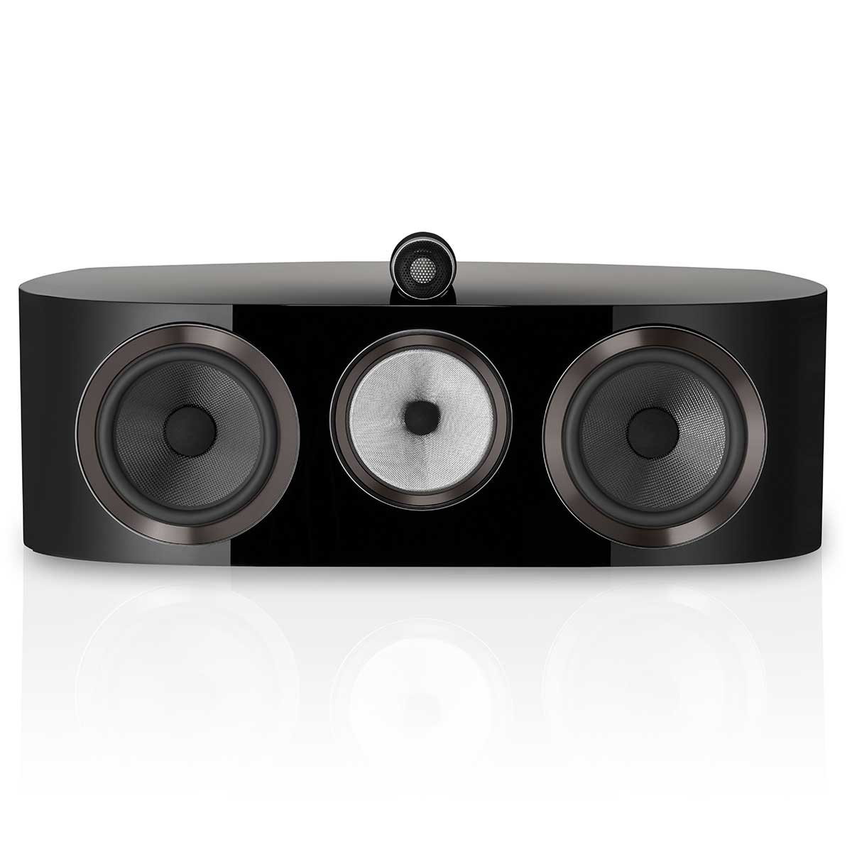 Bowers & Wilkins HTM81 D4 Center Channel Speaker - Image 3