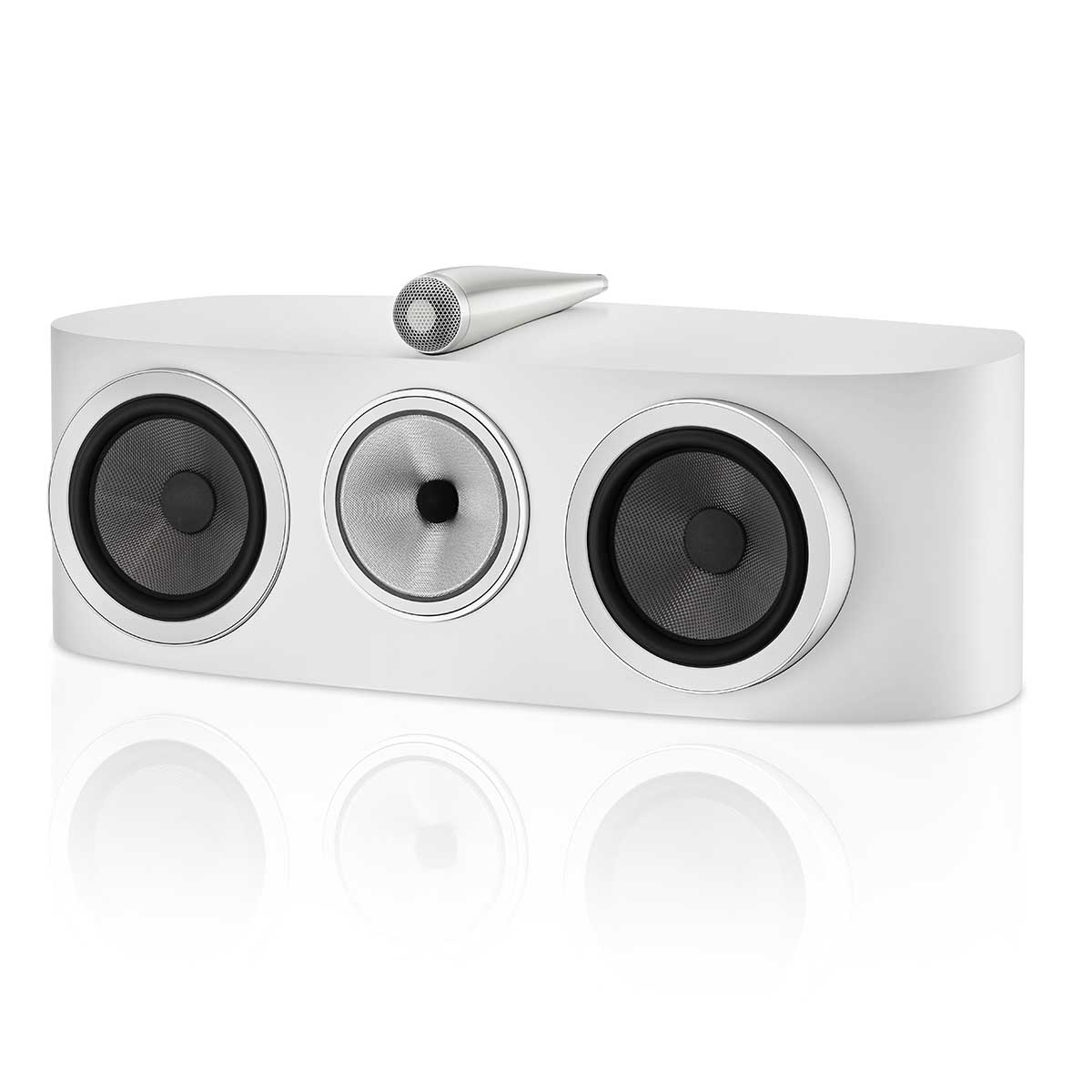 Bowers & Wilkins HTM82 D4 Center Channel Speaker - Image 11