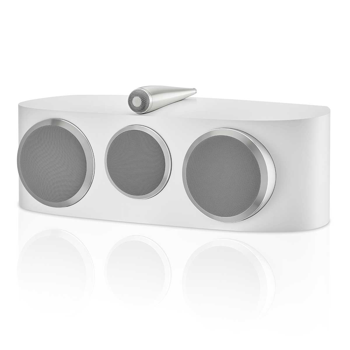 Bowers & Wilkins HTM82 D4 Center Channel Speaker - Image 12