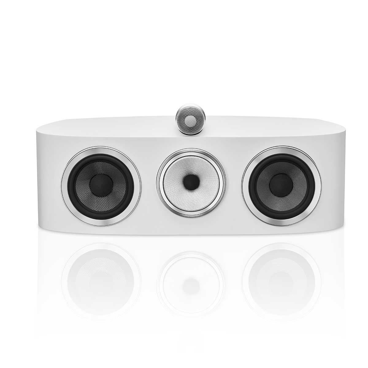Bowers & Wilkins HTM82 D4 Center Channel Speaker - Image 13