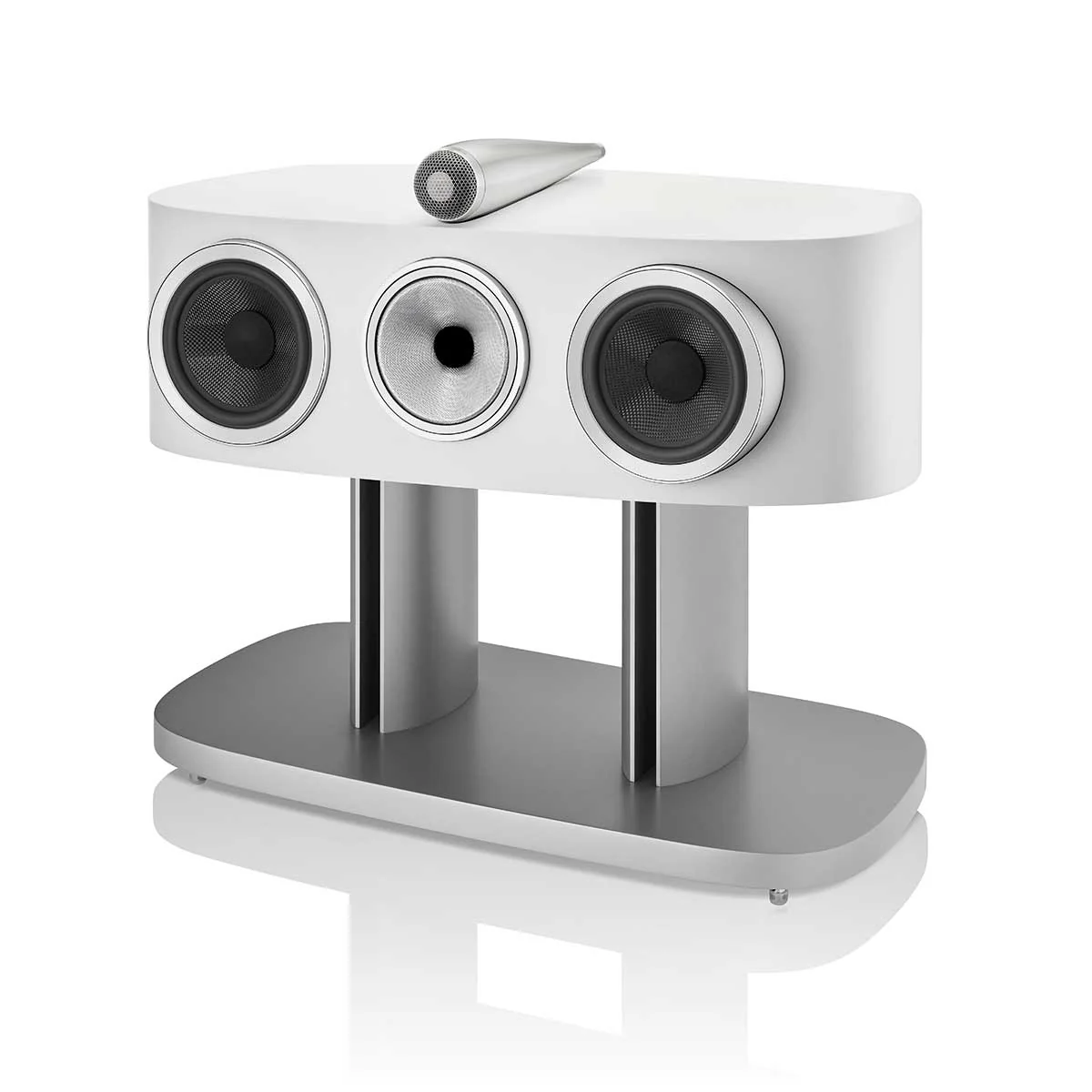 Bowers & Wilkins HTM82 D4 Center Channel Speaker - Image 16