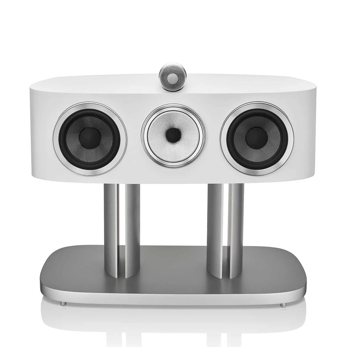 Bowers & Wilkins HTM82 D4 Center Channel Speaker - Image 18