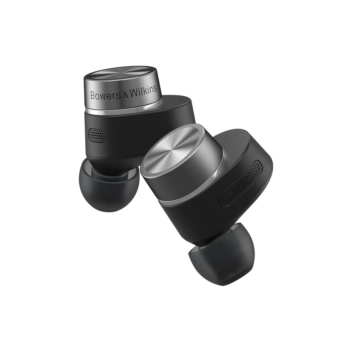 Bowers & Wilkins Pi7 S2 Wireless In-Ear Headphones - Image 8