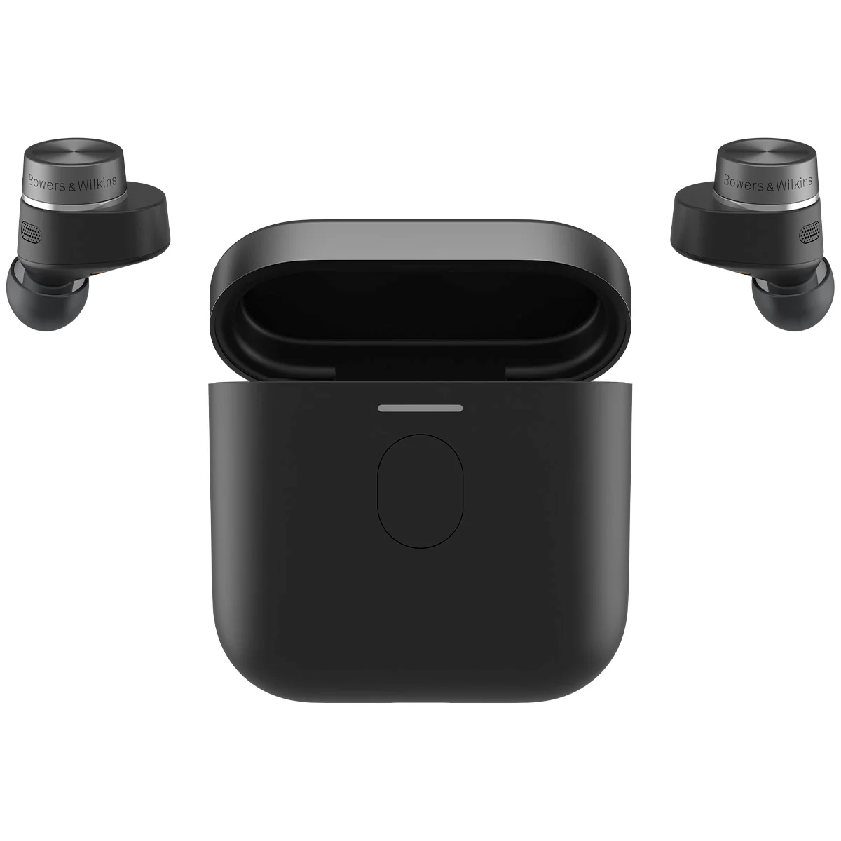 Bowers & Wilkins Pi7 S2 Wireless In-Ear Headphones - Image 9
