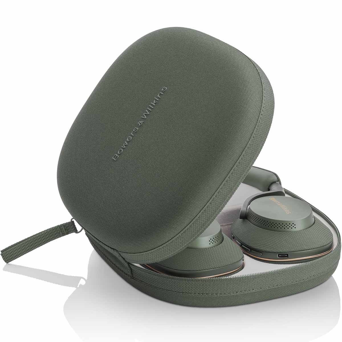 Bowers & Wilkins Px7 S2e Wireless Over-Ear Headphones - Image 27