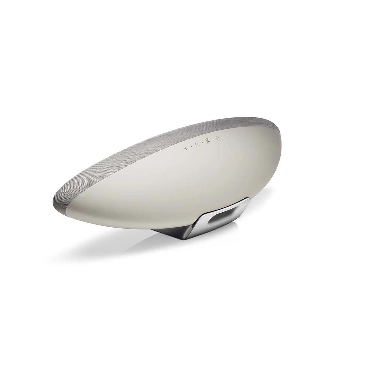 Bowers & Wilkins Zeppelin Wireless Streaming Speaker System - Image 9