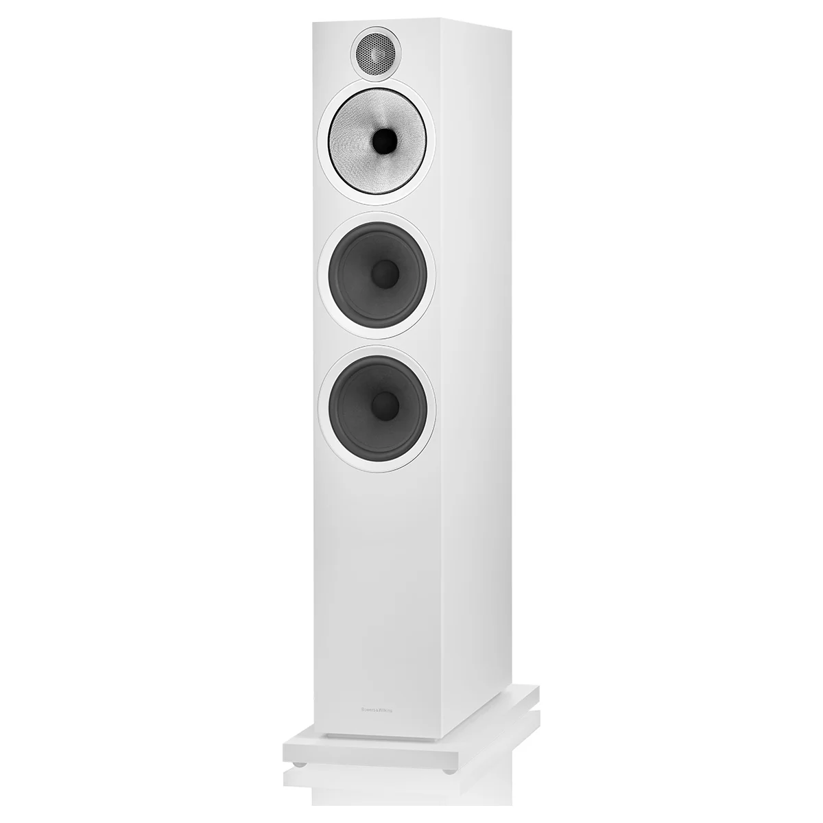 Bowers & Wilkins 603 S3 Floorstanding Speaker - Image 4