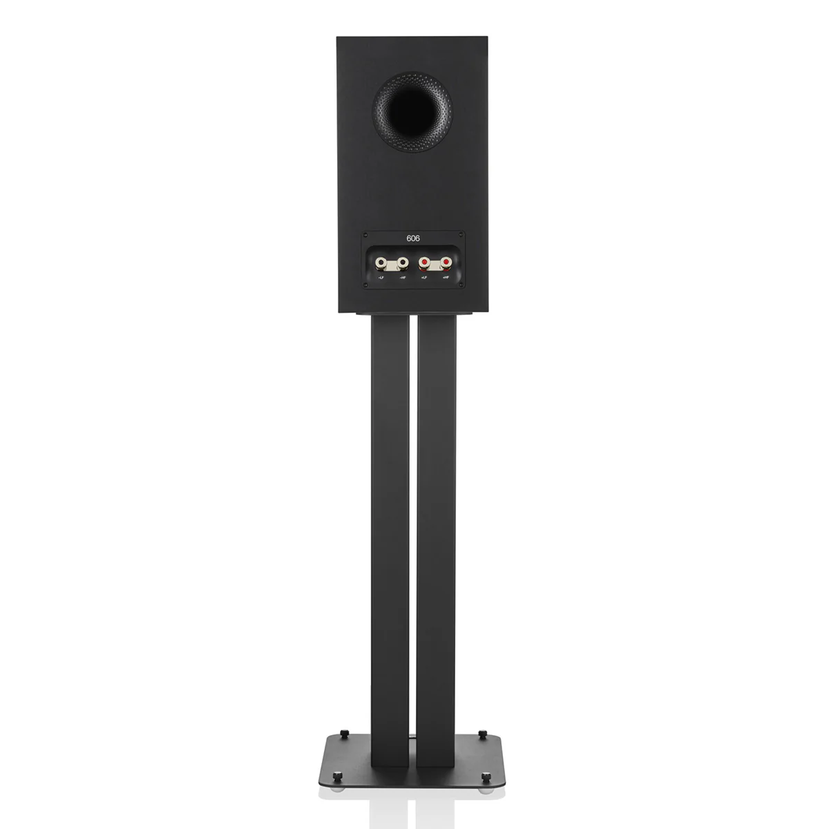 Bowers & Wilkins 606 S3 Stand-Mount Loudspeaker - Image 6