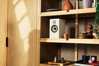 Bowers & Wilkins 607 S3 Bookshelf Speakers - Pair - Image 13