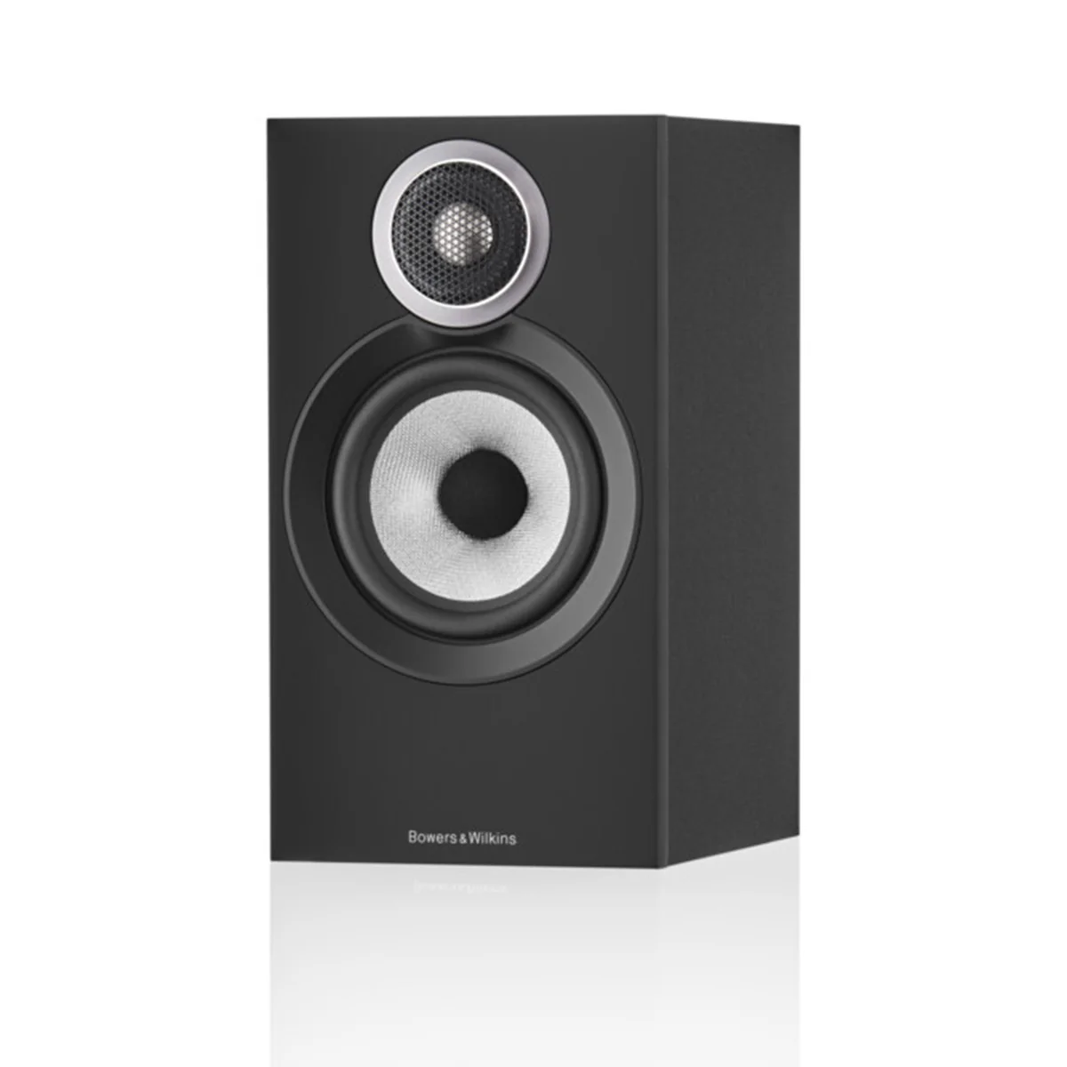 Bowers & Wilkins 607 S3 Bookshelf Speakers - Pair - Image 14
