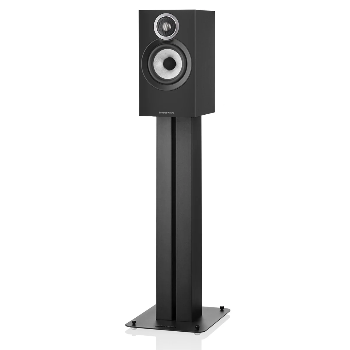 Bowers & Wilkins 607 S3 Bookshelf Speakers - Pair - Image 16