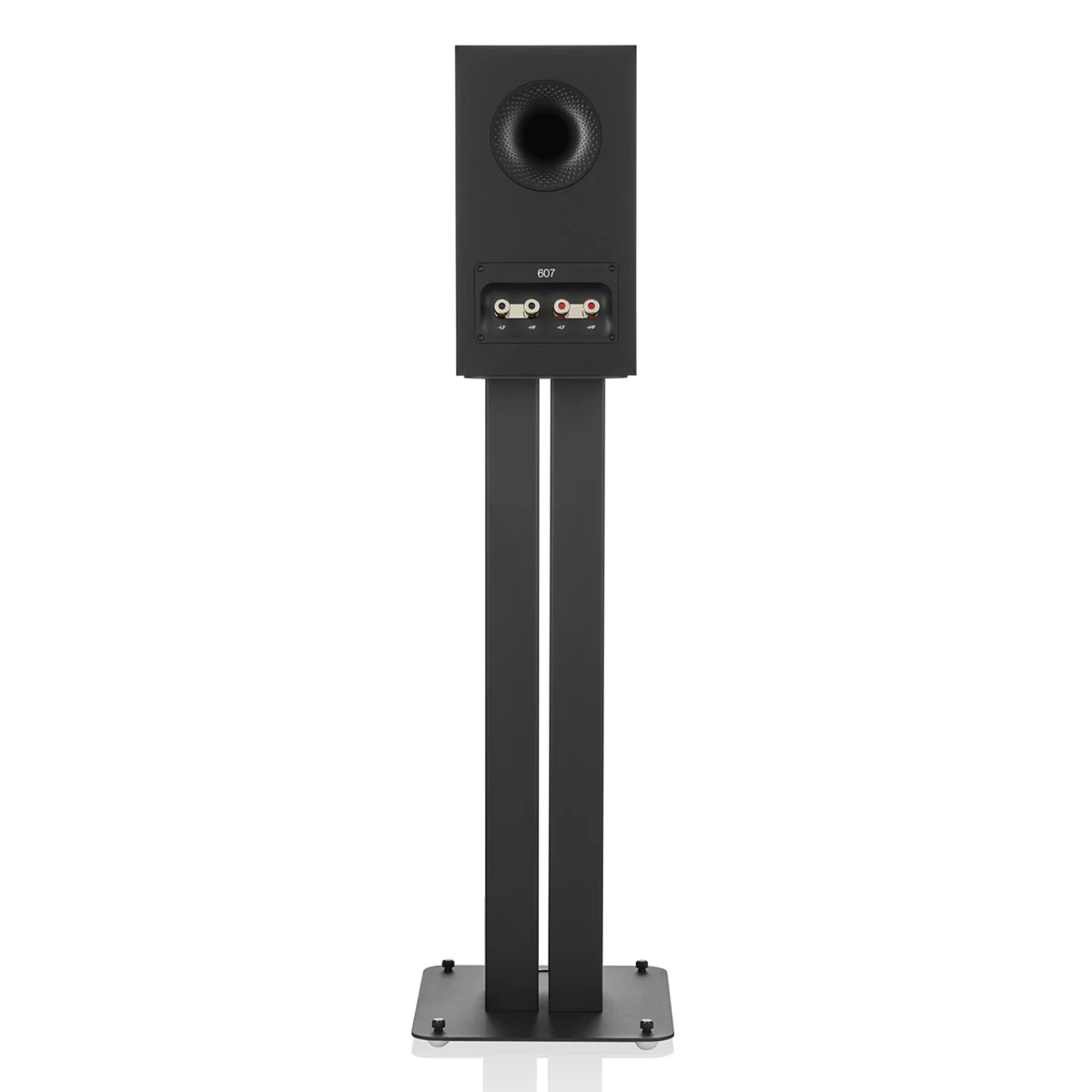 Bowers & Wilkins 607 S3 Bookshelf Speakers - Pair - Image 17