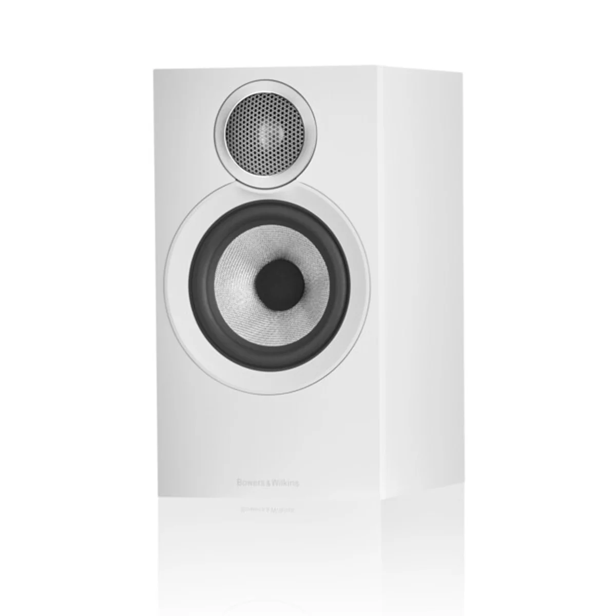 Bowers & Wilkins 607 S3 Bookshelf Speakers - Pair - Image 19