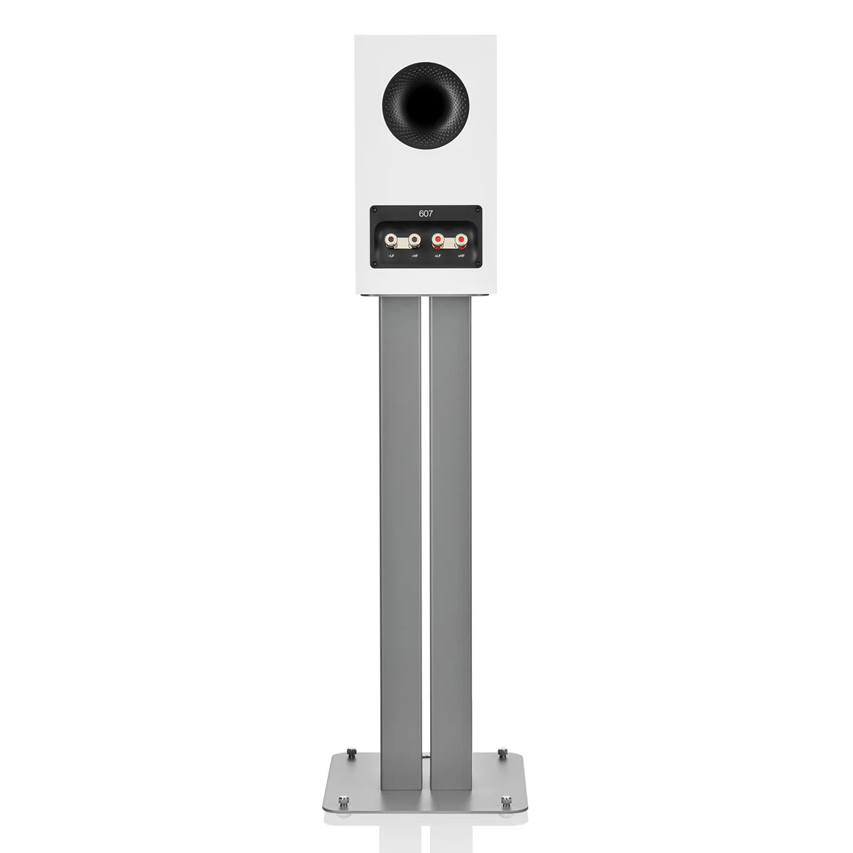 Bowers & Wilkins 607 S3 Bookshelf Speakers - Pair - Image 22
