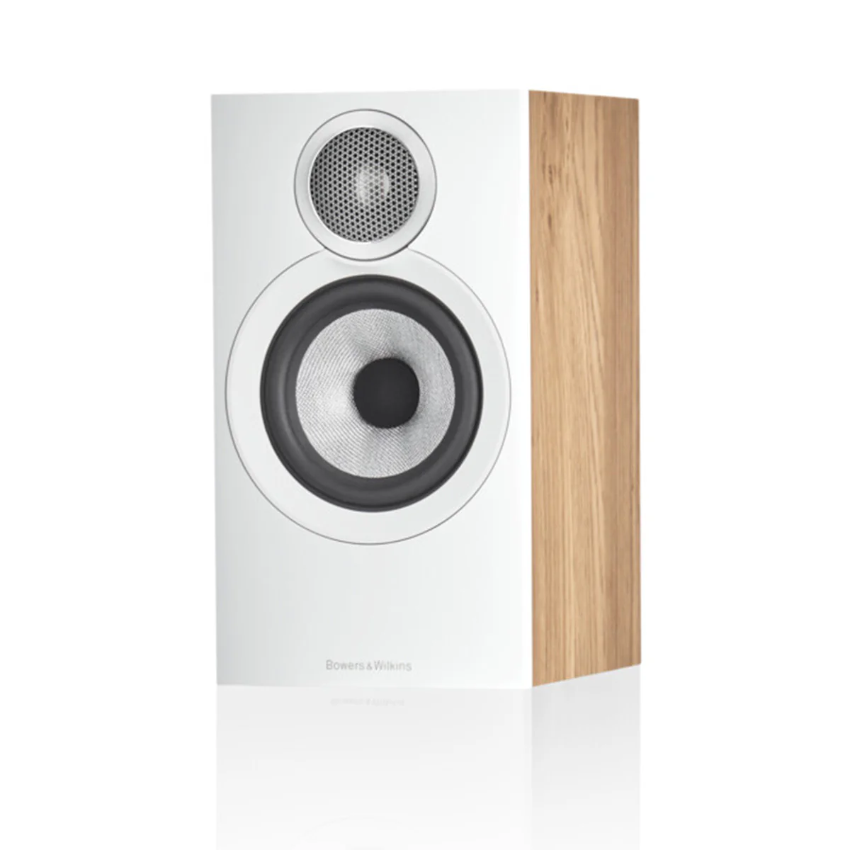 Bowers & Wilkins 607 S3 Bookshelf Speakers - Pair - Image 23