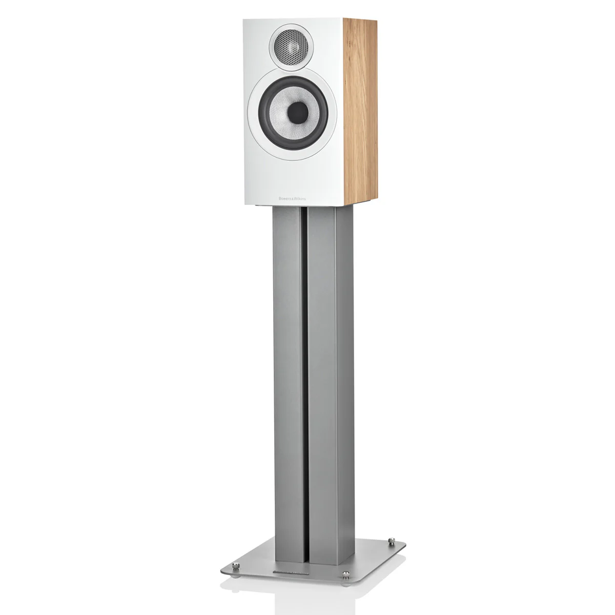 Bowers & Wilkins 607 S3 Bookshelf Speakers - Pair - Image 25