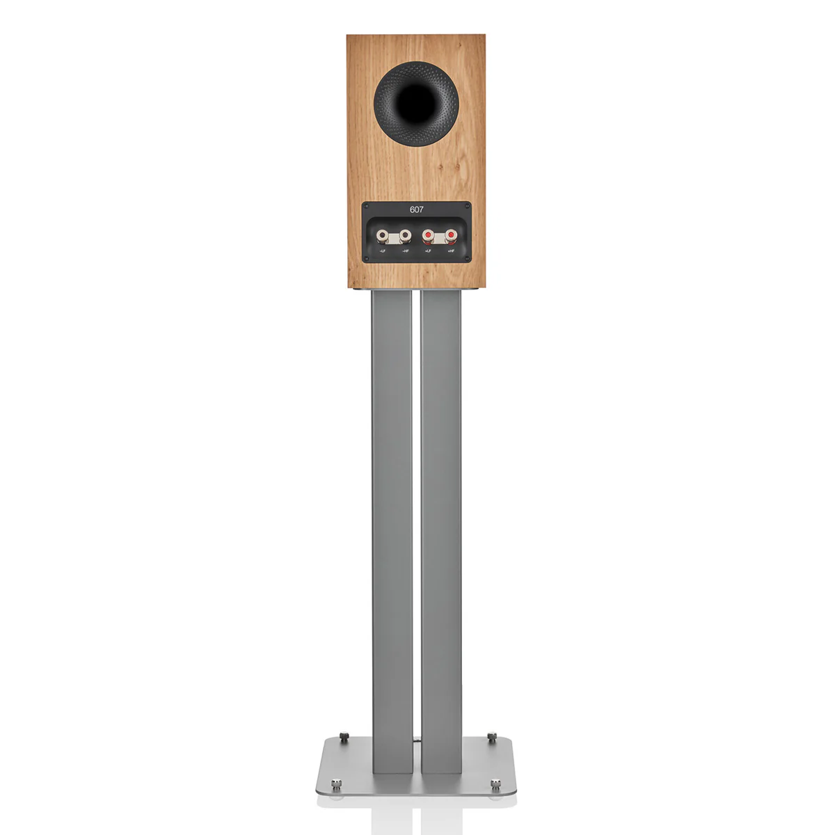Bowers & Wilkins 607 S3 Bookshelf Speakers - Pair - Image 26
