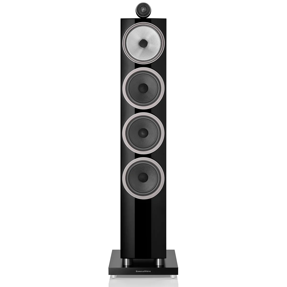 Bowers & Wilkins 702 S3 3-Way Floorstanding Loudspeaker - Image 15