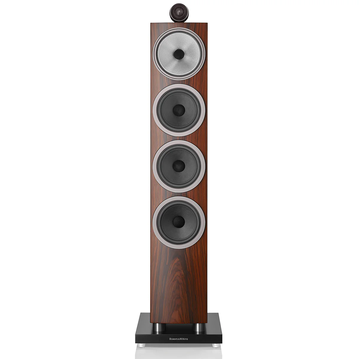 Bowers & Wilkins 702 S3 3-Way Floorstanding Loudspeaker - Image 25