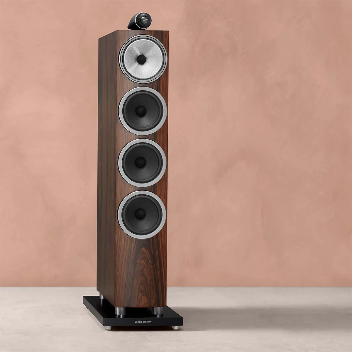 Bowers & Wilkins 702 S3 3-Way Floorstanding Loudspeaker - Image 9