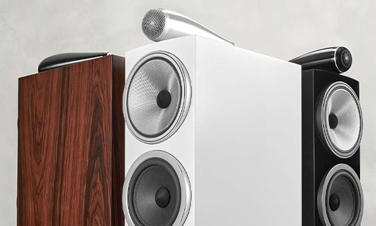 Bowers & Wilkins 703 S3 3-Way Floorstanding Loudspeaker - Image 11