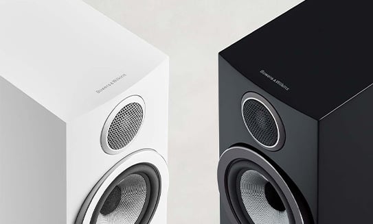 Bowers & Wilkins 703 S3 3-Way Floorstanding Loudspeaker - Image 12