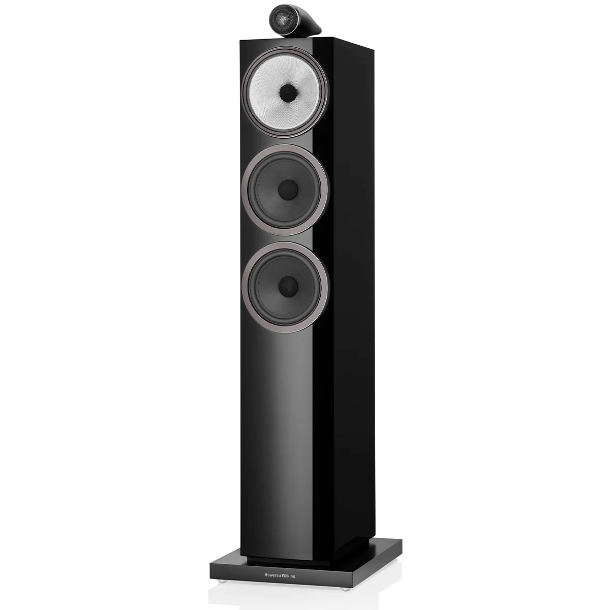 Bowers & Wilkins 703 S3 3-Way Floorstanding Loudspeaker - Image 13