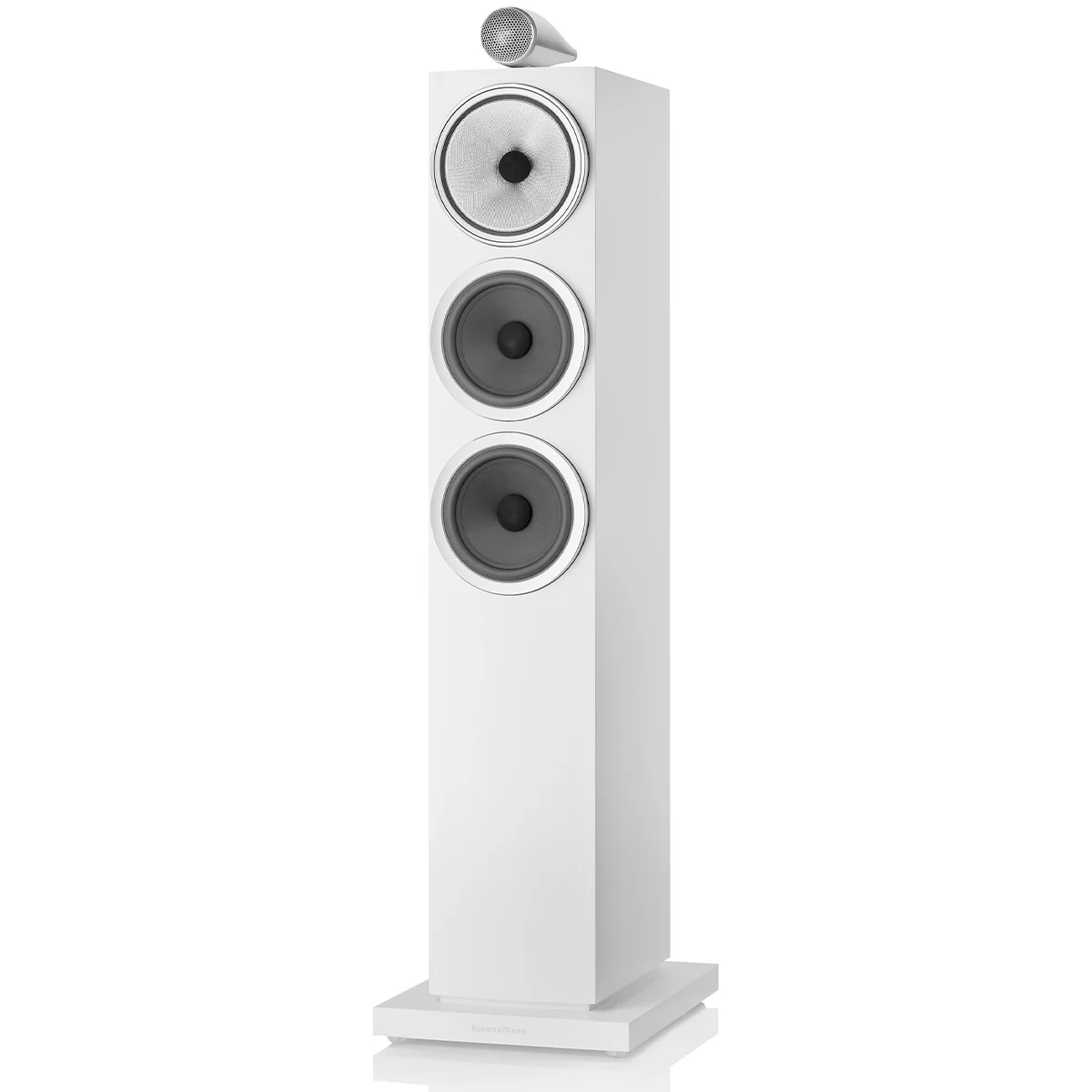 Bowers & Wilkins 703 S3 3-Way Floorstanding Loudspeaker - Image 18