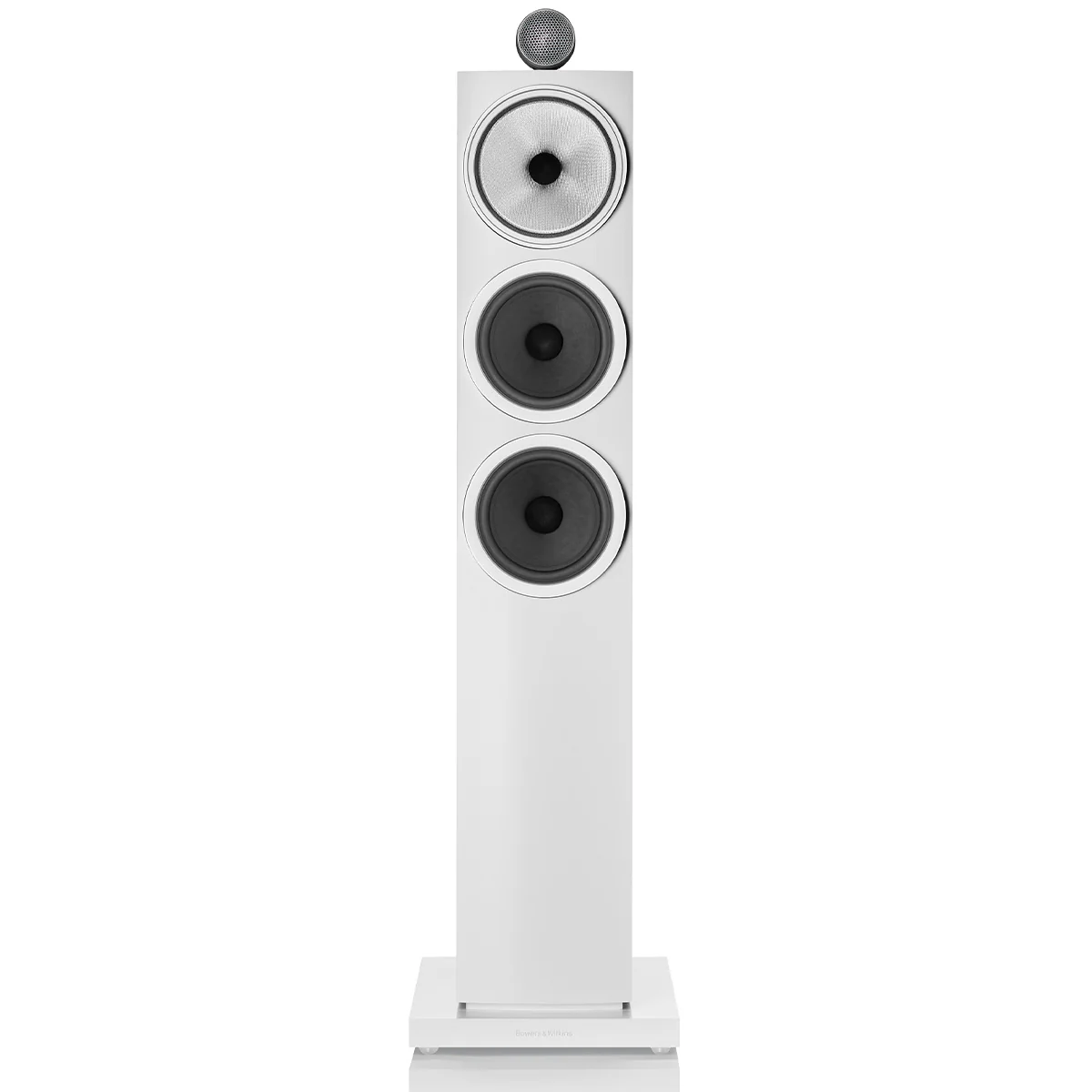 Bowers & Wilkins 703 S3 3-Way Floorstanding Loudspeaker - Image 20