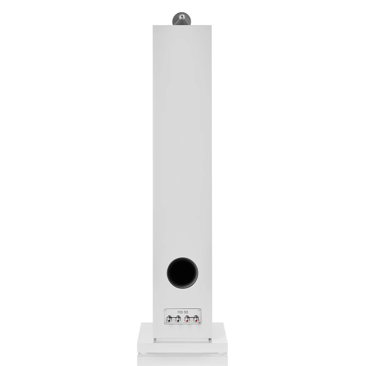 Bowers & Wilkins 703 S3 3-Way Floorstanding Loudspeaker - Image 22