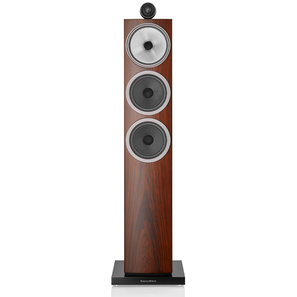 Bowers & Wilkins 703 S3 3-Way Floorstanding Loudspeaker - Image 26