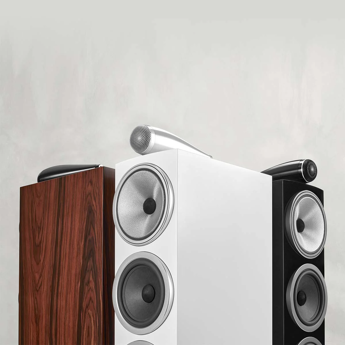 Bowers & Wilkins 703 S3 3-Way Floorstanding Loudspeaker - Image 6