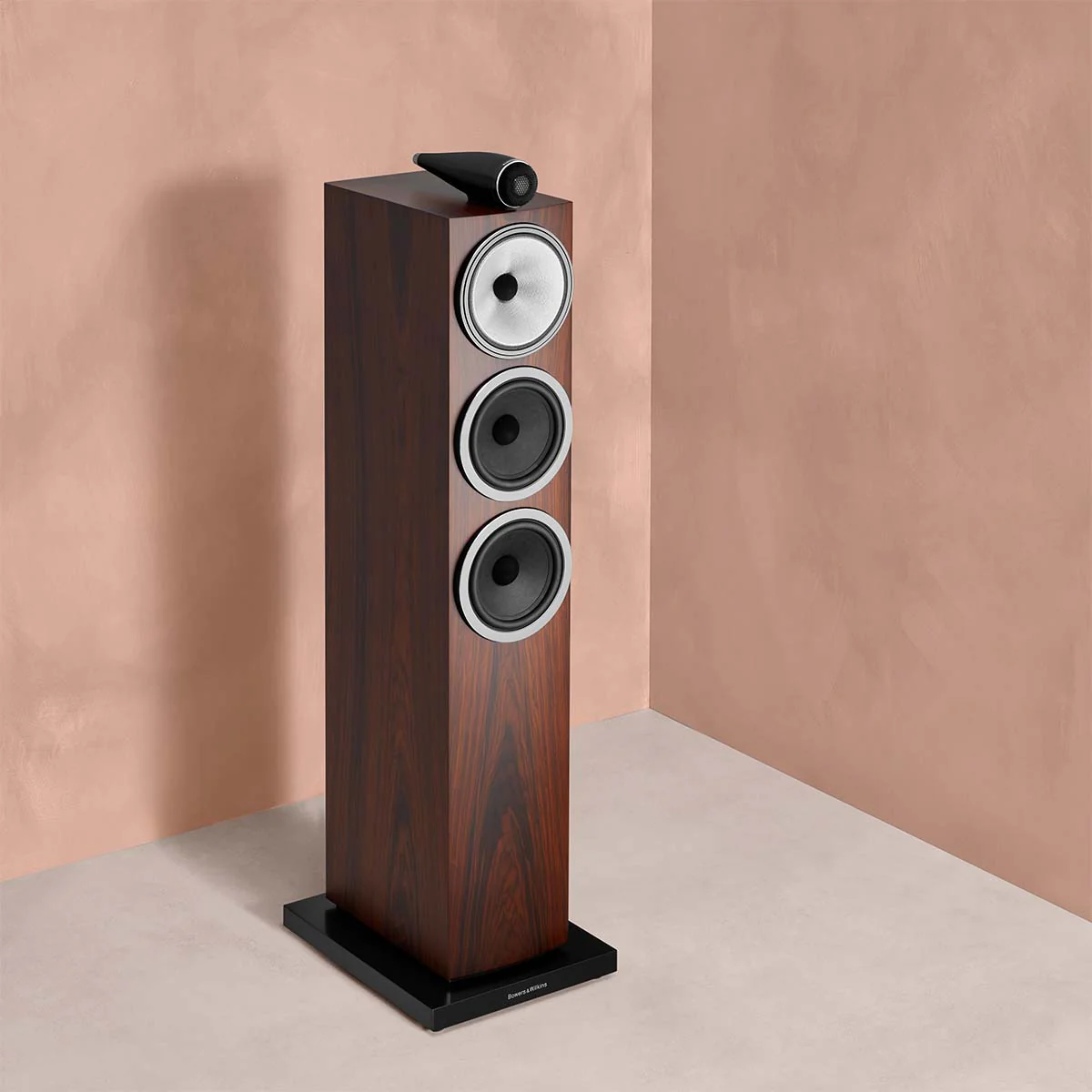 Bowers & Wilkins 703 S3 3-Way Floorstanding Loudspeaker - Image 9
