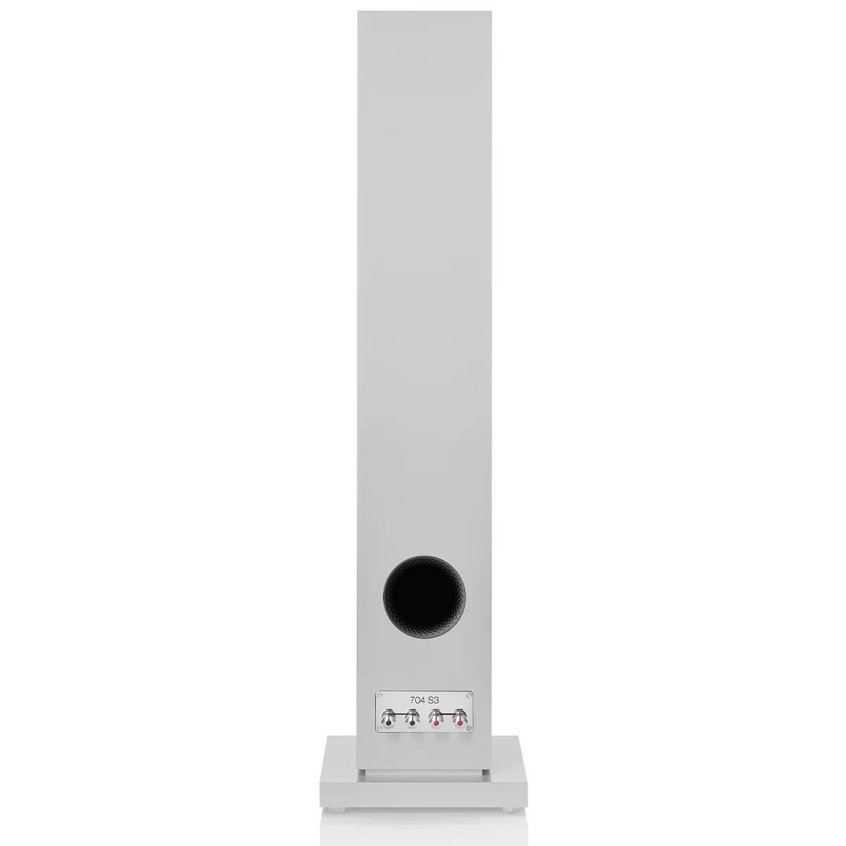 Bowers & Wilkins 704 S3 3-Way Floorstanding Loudspeaker - Image 21