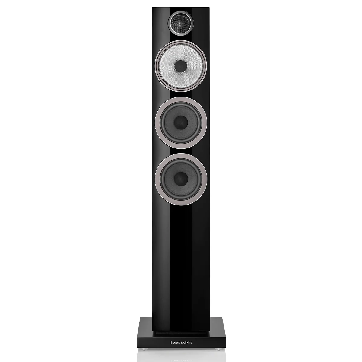 Bowers & Wilkins 704 S3 3-Way Floorstanding Loudspeaker - Image 3