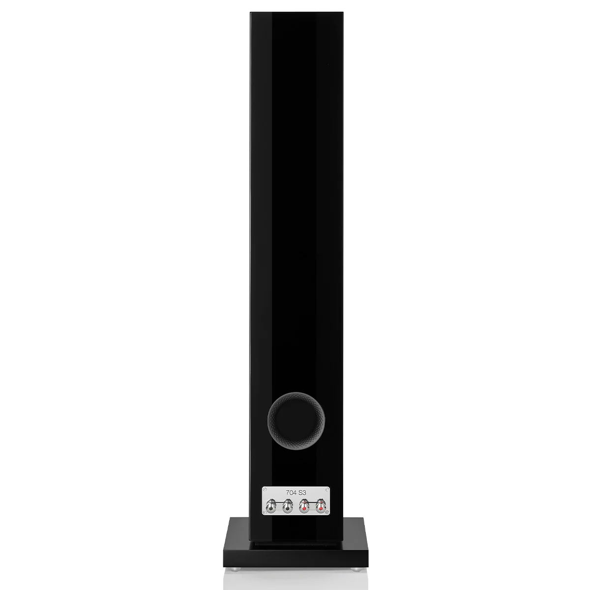 Bowers & Wilkins 704 S3 3-Way Floorstanding Loudspeaker - Image 5
