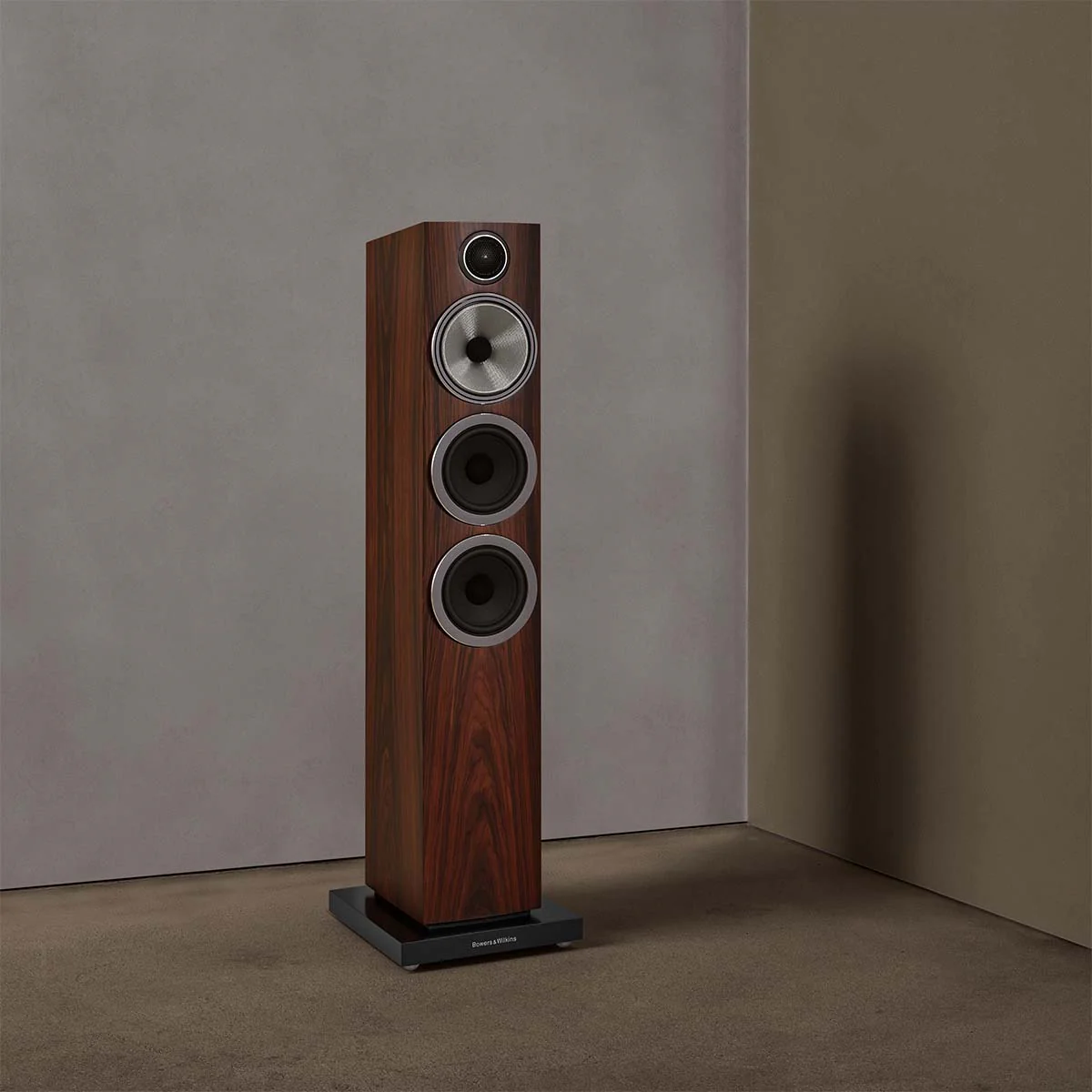 Bowers & Wilkins 704 S3 3-Way Floorstanding Loudspeaker - Image 6
