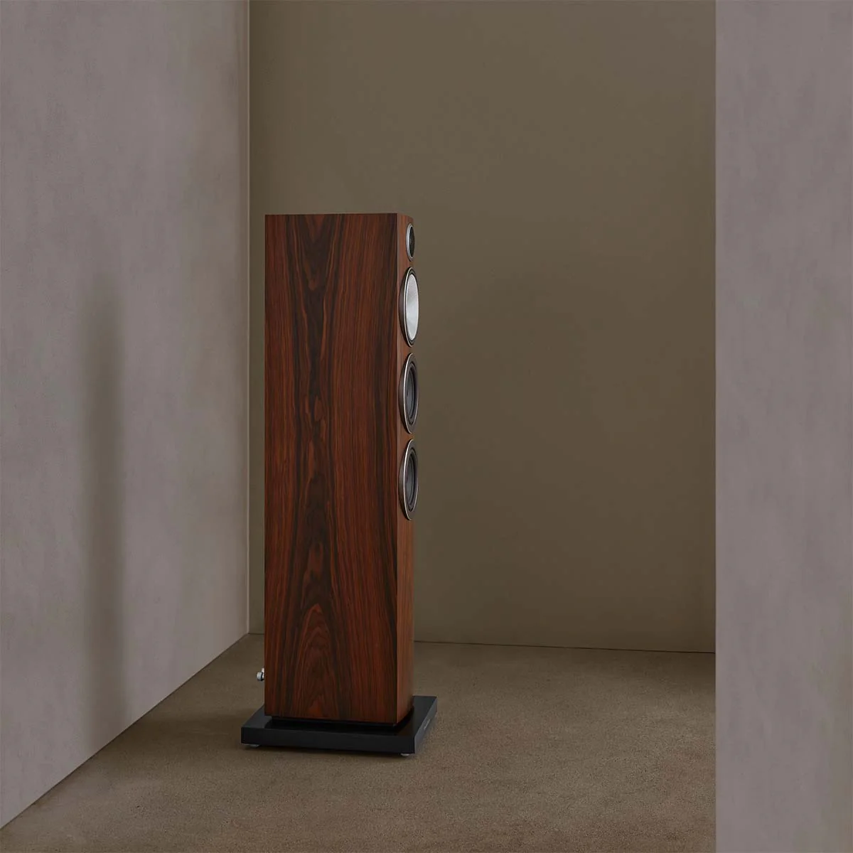 Bowers & Wilkins 704 S3 3-Way Floorstanding Loudspeaker - Image 7