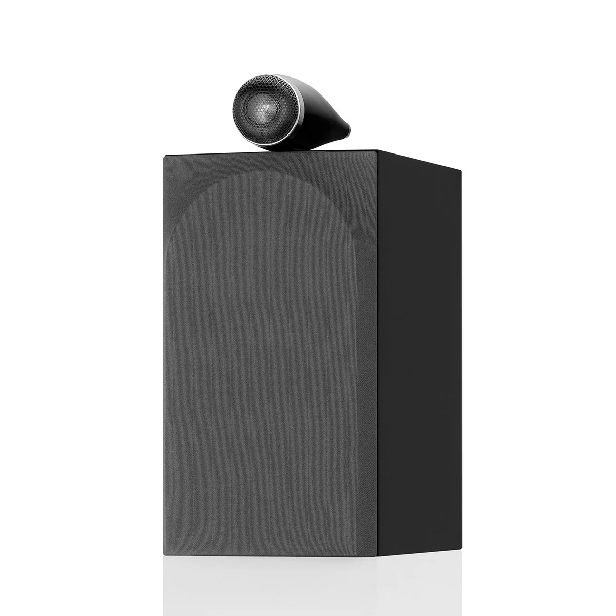 Bowers & Wilkins 705 S3 2-Way Stand Mount Bookshelf Loudspeakers - Pair - Image 2