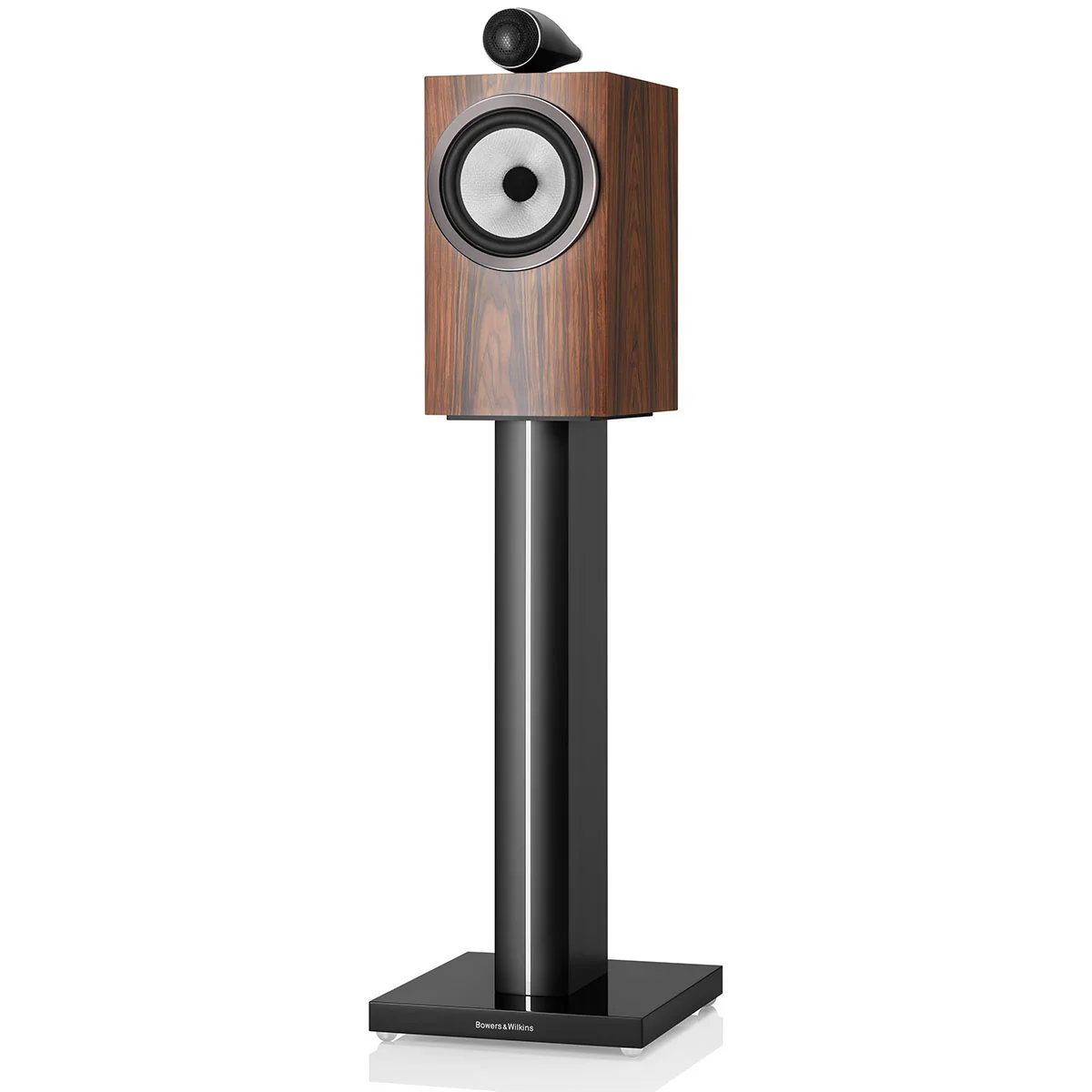 Bowers & Wilkins 705 S3 2-Way Stand Mount Bookshelf Loudspeakers - Pair - Image 39