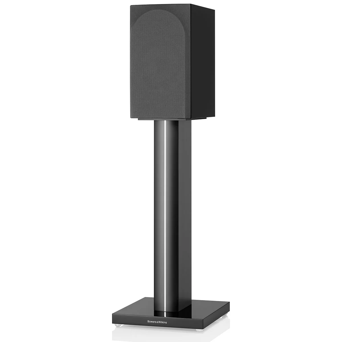 Bowers & Wilkins 706 S3 2-Way Stand Mount Bookshelf Loudspeakers - Pair - Image 5