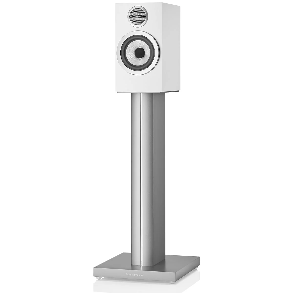 Bowers & Wilkins 707 S3 2-Way Stand Mount Bookshelf Loudspeakers - Pair - Image 27