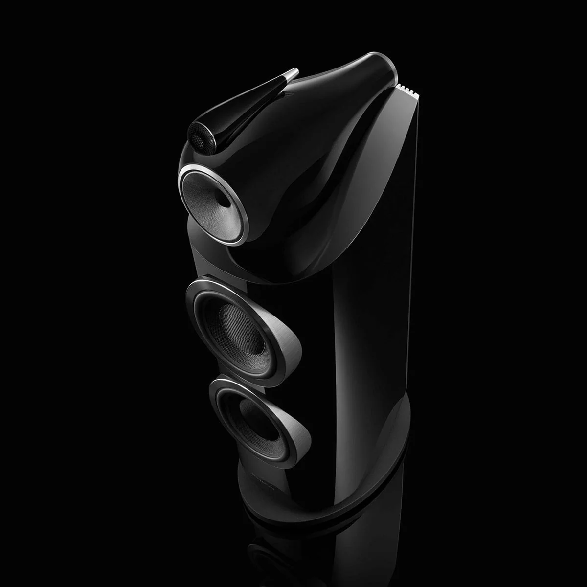 Bowers & Wilkins 800 D3 Floorstanding Speaker - Image 6