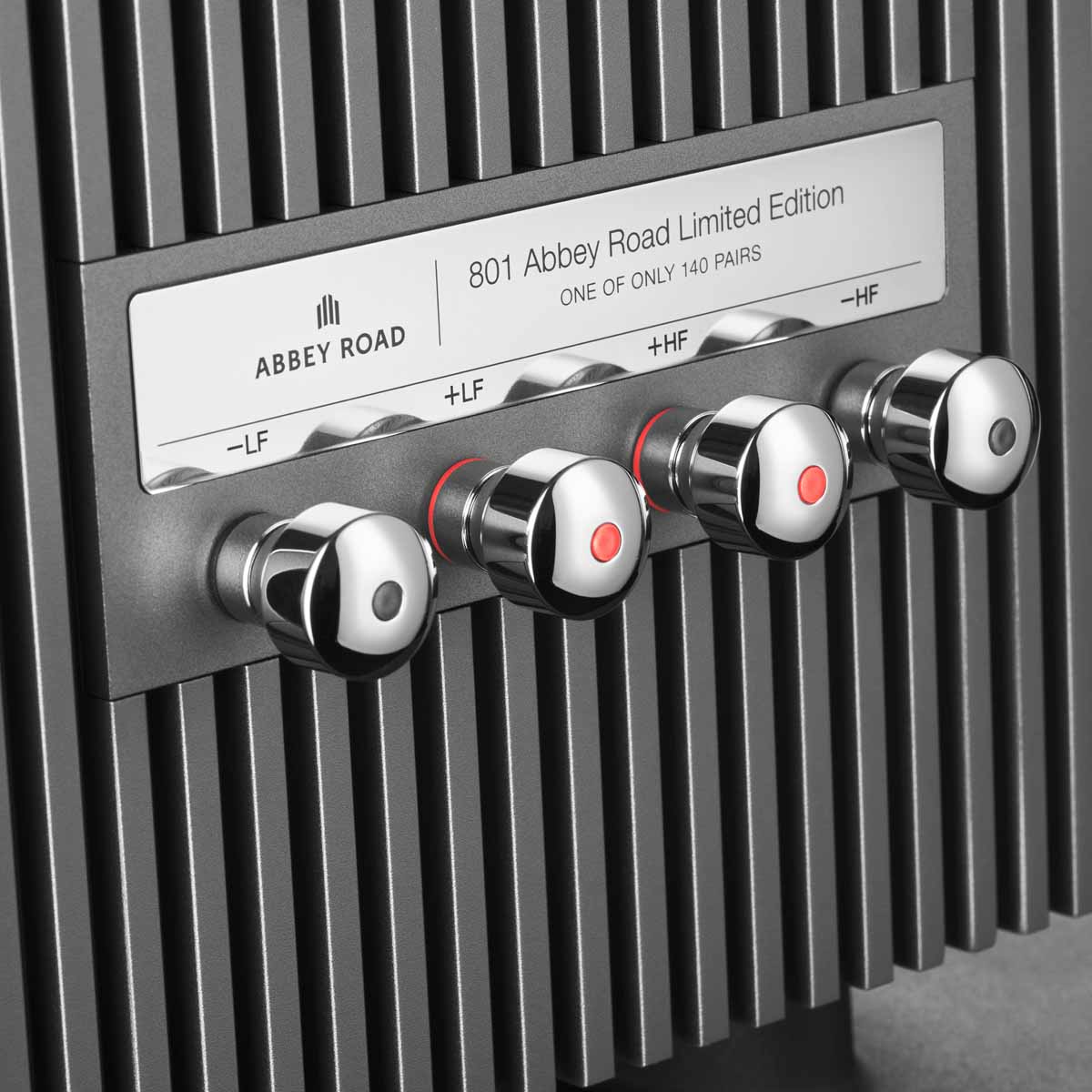 Bowers & Wilkins 801 D4 - Abbey Road Special Edition - Pair - Image 5